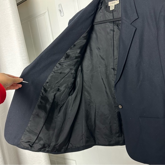 J.Crew wool blazer - Picture 10 of 10